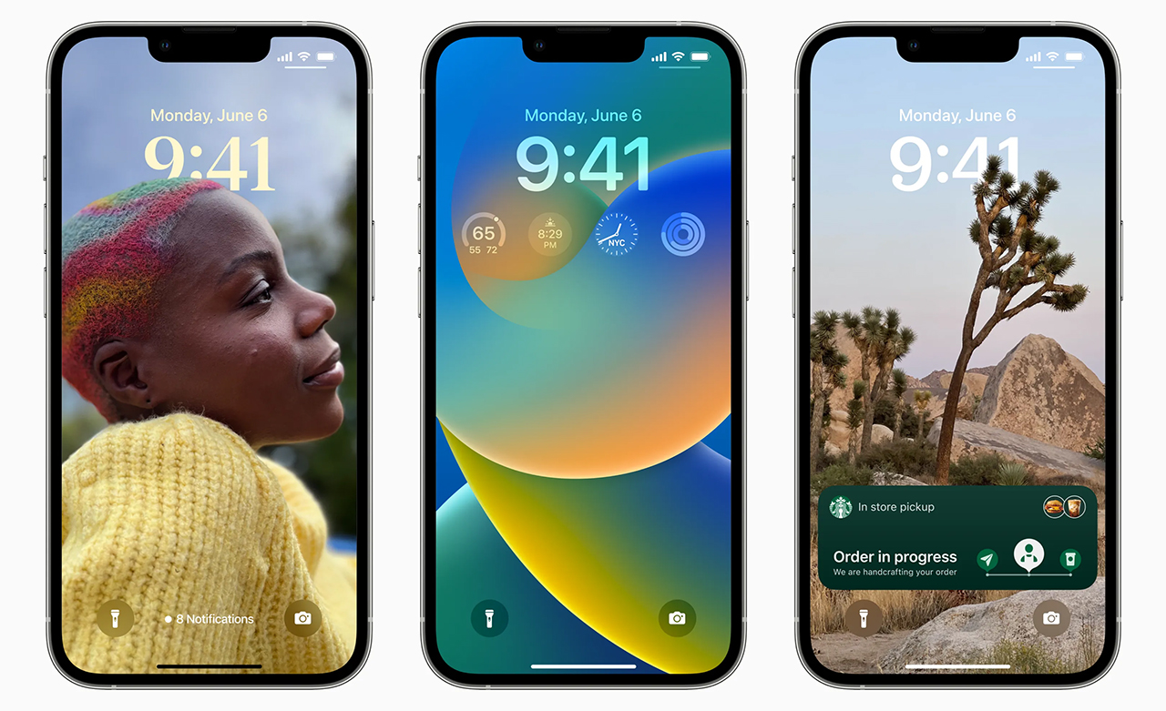 Tất tần tật về iOS 17: Bao giờ ra mắt, có gì mới, hỗ trợ máy nào?