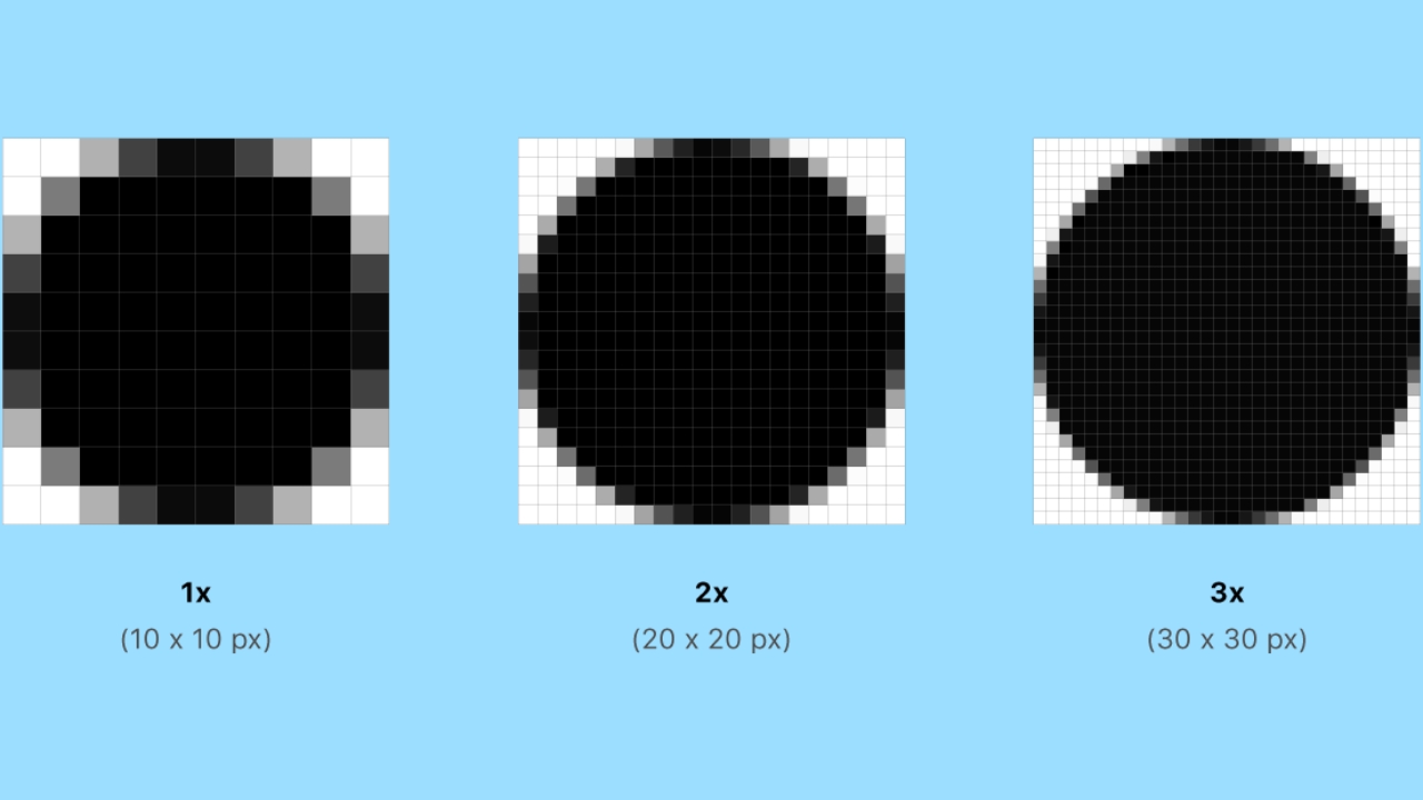 15+ ảnh nền pixel art lạ mắt dành cho PC và điện thoại