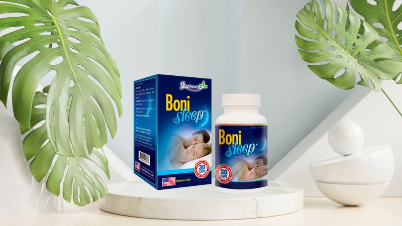Botania Boni Sleep