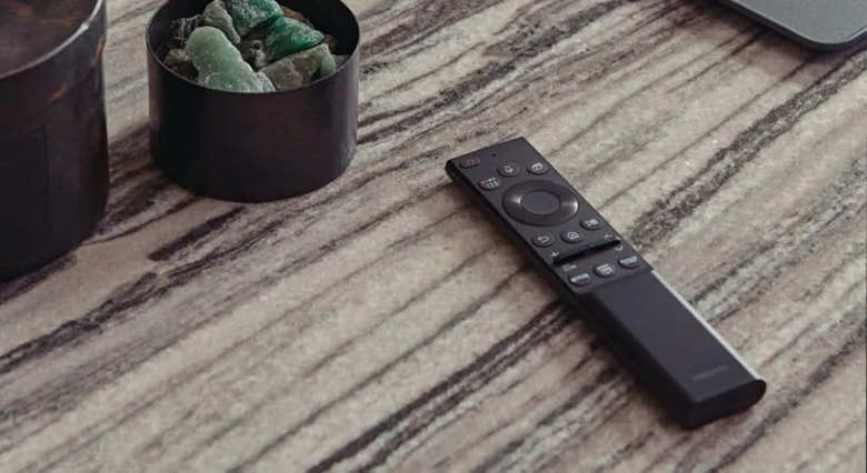 Điều khiển dễ dàng bằng One Remote