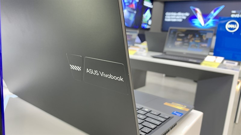 Asus Vivobook 15 OLED