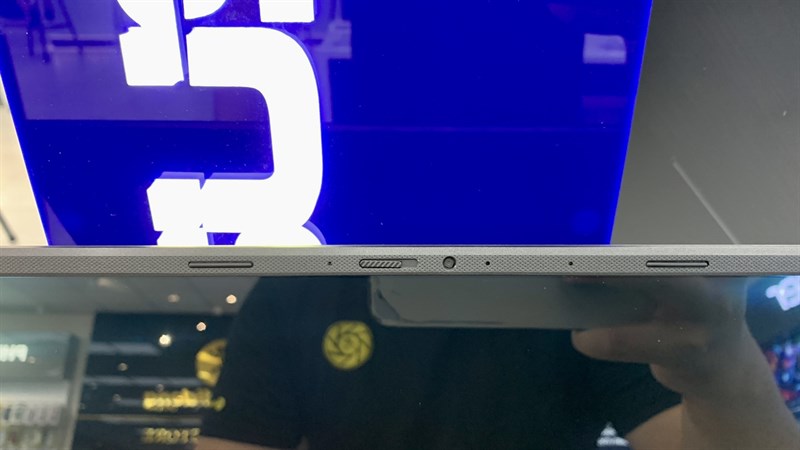 Asus Vivobook 15 OLED