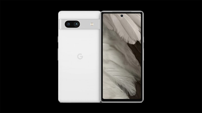 Google Pixel 7a