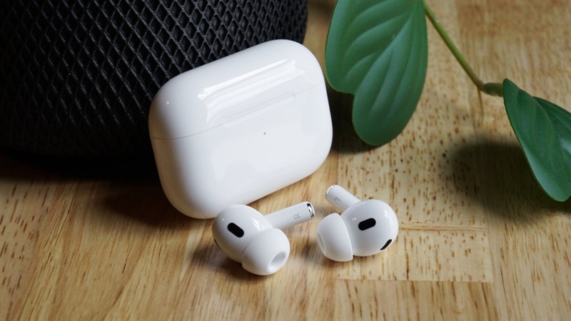 AirPods, tai nghe của Apple, AirPods hỗ trợ sức khỏe, AirPods giá bao nhiêu, AirPods có tính năng mới, Apple
