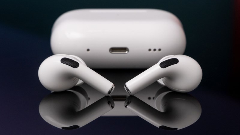 AirPods, tai nghe của Apple, AirPods hỗ trợ sức khỏe, AirPods giá bao nhiêu, AirPods có tính năng mới, Apple