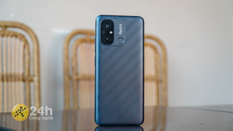 3. Điện thoại Xiaomi Redmi 12C: Điện thoại Redmi giá tốt 3. Điện thoại Xiaomi Redmi 12C: Điện thoại Redmi giá tốt