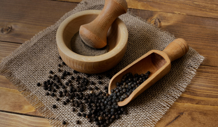 Giá tiêu hôm nay 13/3/2023: Đi ngang, cao nhất tại Bà Rịa - Vũng Tàu