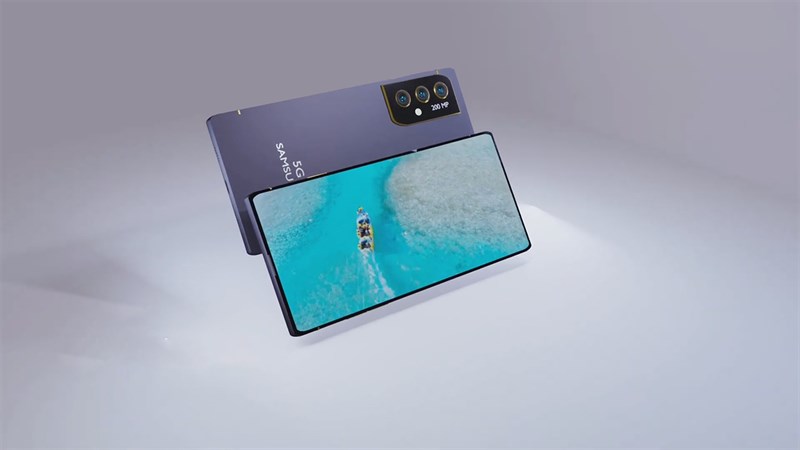 Hệ thống camera của Galaxy A56 sẽ mang đến những tấm hình chất lượng