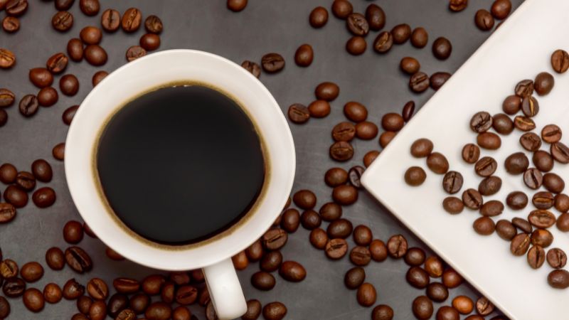 Giá cà phê Robusta giao dịch tại London Giá cà phê Robusta giao dịch tại London