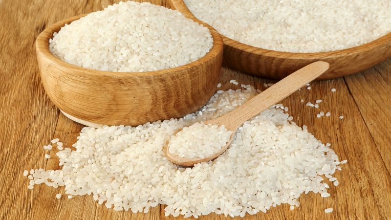 Giá gạo hôm nay 13/3