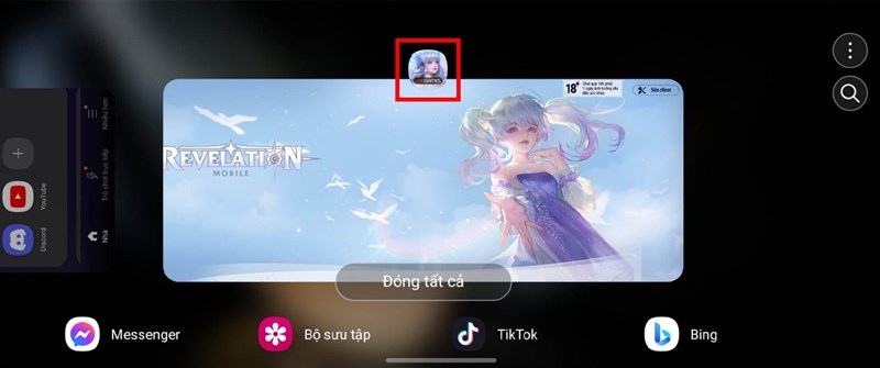 Hướng dẫn cách treo game Thiên Dụ Hướng dẫn cách treo game Thiên Dụ
