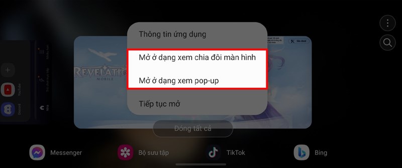 Hướng dẫn cách treo game Thiên Dụ Hướng dẫn cách treo game Thiên Dụ