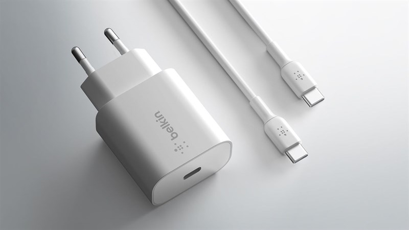 Liệu bạn có nên mua Adapter sạc Belkin WCA004 này hay không?