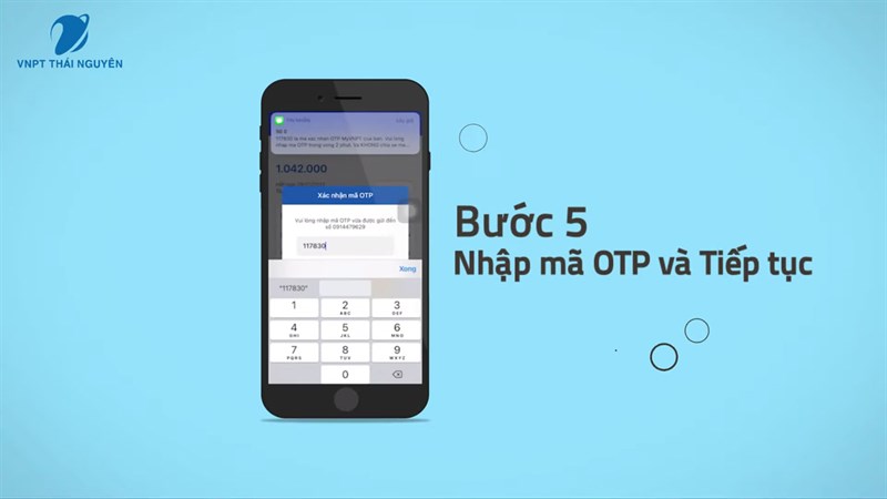 Cách đăng ký SIM chính chủ Vinaphone