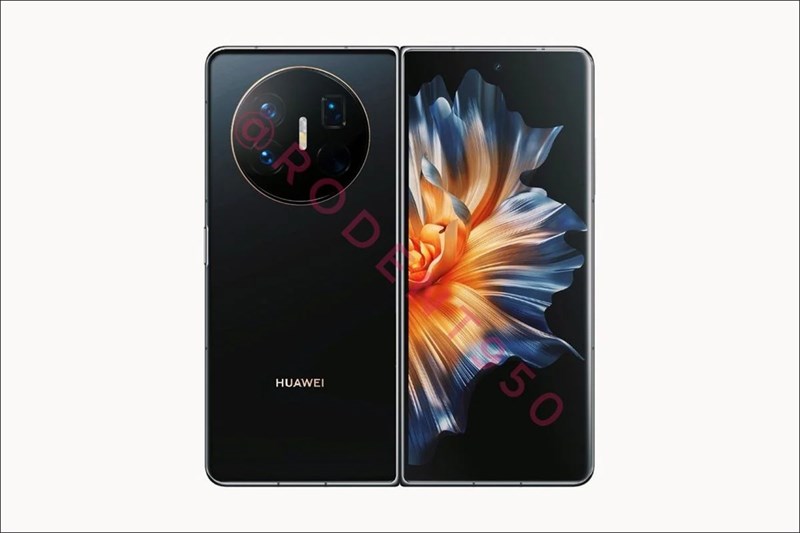 Huawei ấn định ngày ra mắt P60 và Mate X3 Huawei ấn định ngày ra mắt P60 và Mate X3