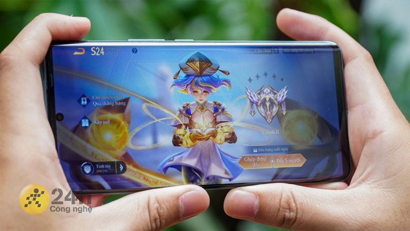 Hiệu năng của chip Dimensity 1300 thì vô cùng mạnh mẽ