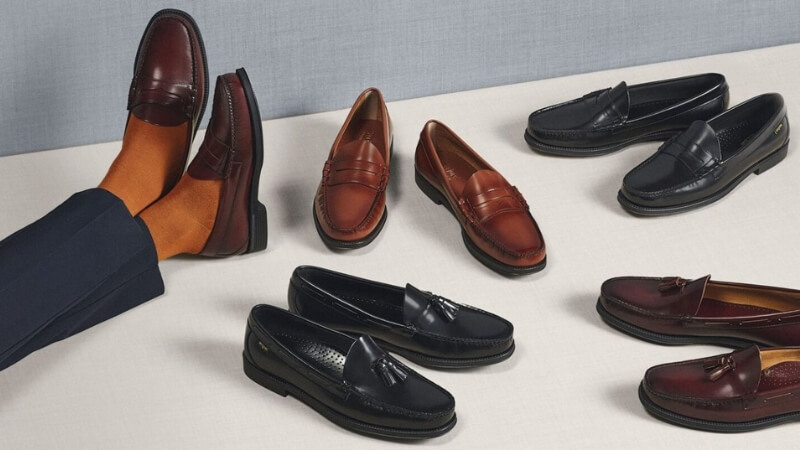 Giày Loafer là giày gì? 4 mẫu giày Loafer được yêu thích nhất
