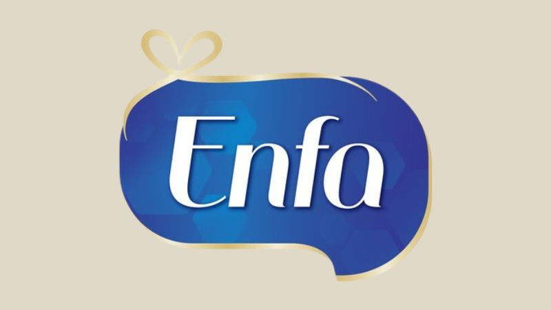 Tổng hợp các dòng sữa Enfa cho bé được ưa chuộng trên thị trường hiện nay