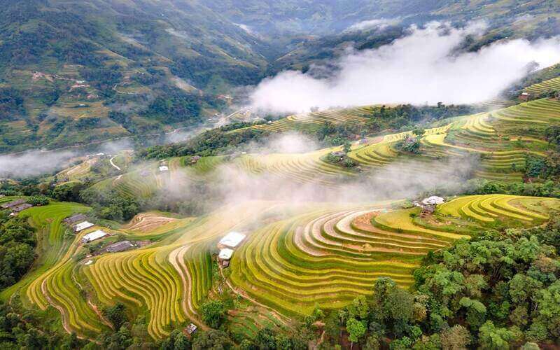 Lạc Sơn là một huyện thuộc tỉnh Hoà Bình, nằm ở phía Tây Bắc của Việt Nam