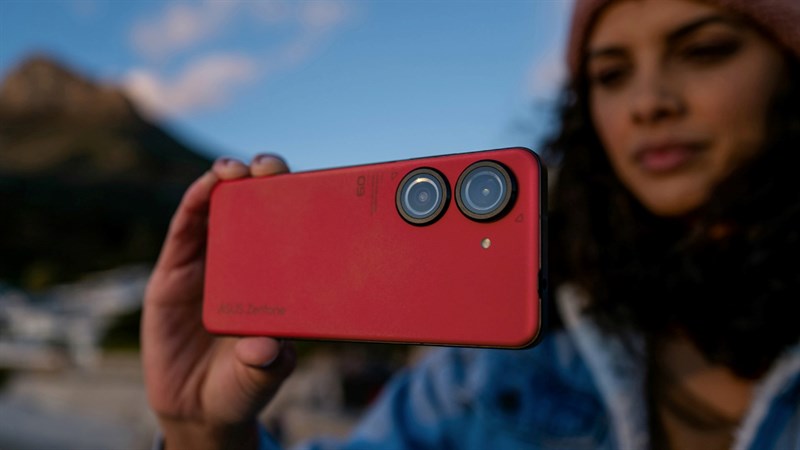 ASUS Zenfone 10 bị rò rỉ, cấu hình cực kì ấn tượng nhưng lại bị loại bỏ thứ này