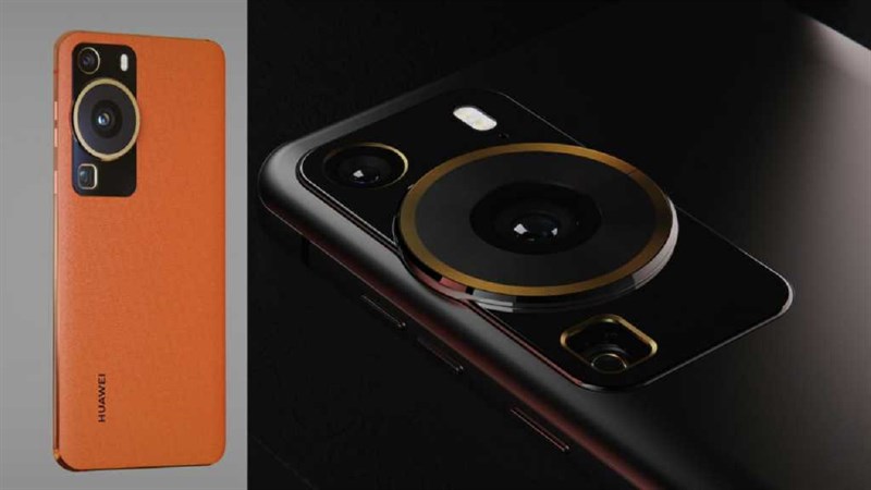Huawei P60 Pro có thiết kế camera đẹp mắt cùng các công nghệ ấn tượng Huawei P60 Pro có thiết kế camera đẹp mắt cùng các công nghệ ấn tượng