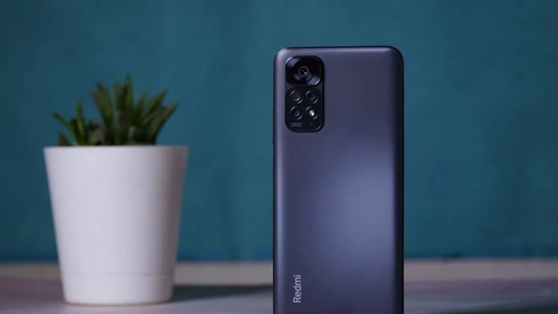 Redmi Note 12S lộ chứng nhận: Nâng cấp sạc nhanh, màn 90Hz và còn gì nữa? Redmi Note 12S lộ chứng nhận: Nâng cấp sạc nhanh, màn 90Hz và còn gì nữa?