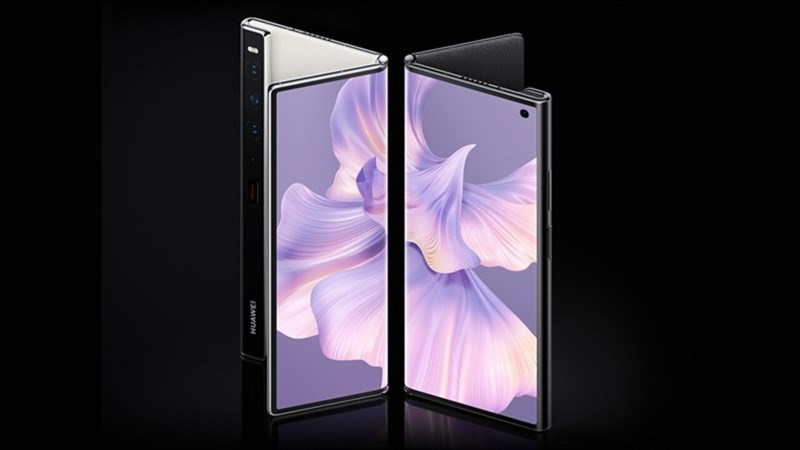 Ra mắt Huawei P60 Series và Huawei Mate X3 Ra mắt Huawei P60 Series và Huawei Mate X3