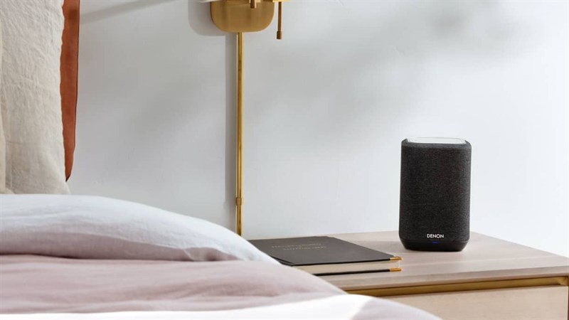 Loa Bluetooth Denon Home 150 Đen