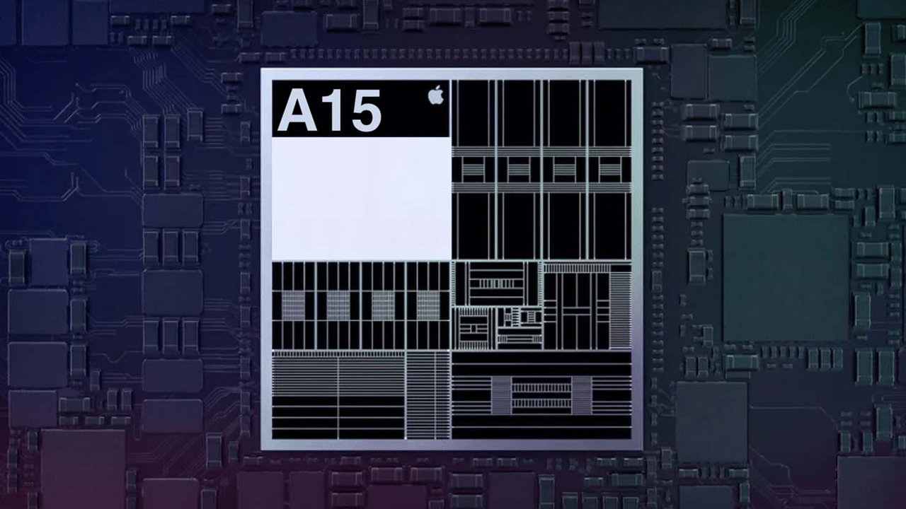  Tổng quan về chip Apple A15 Bionic