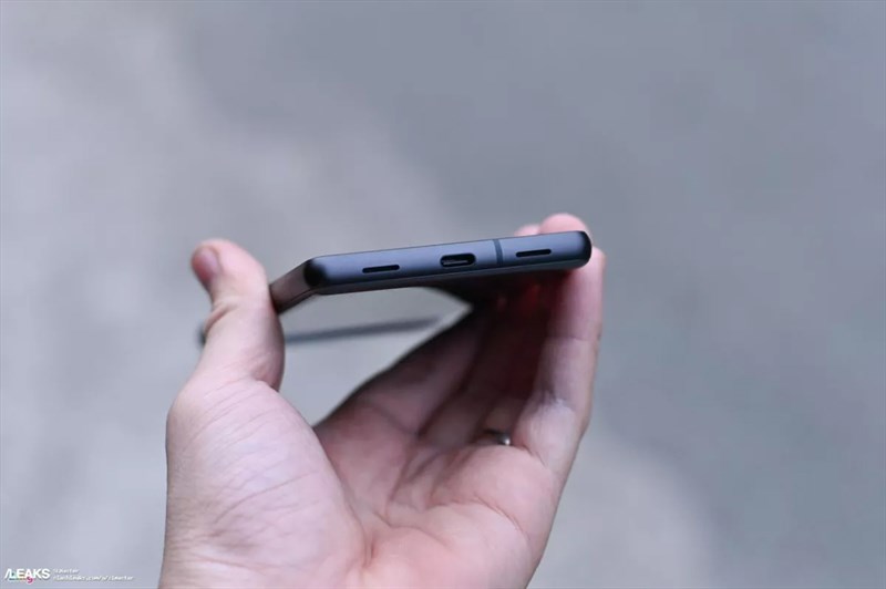 Xuất hiện thêm nhiều hình ảnh thực tế của Google Pixel 7a