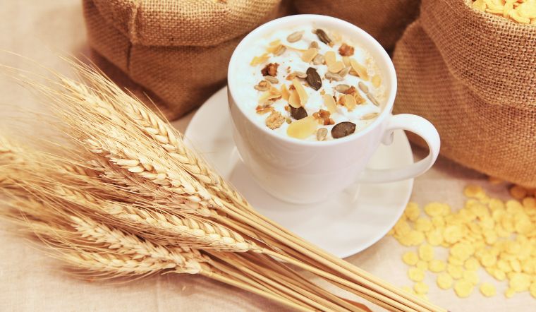 Bệnh tiểu đường uống ngũ cốc được không? Lợi ích của ngũ cốc với sức khỏe