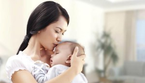 Bỏ túi ngay bí kíp giúp mẹ bỉm sau sinh mãi tươi trẻ