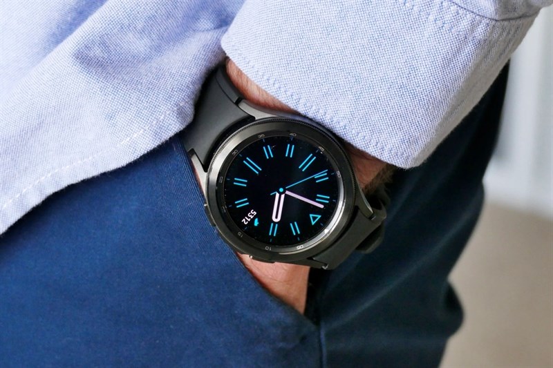 Galaxy Watch6 có thể xuất hiện biến thể Classic