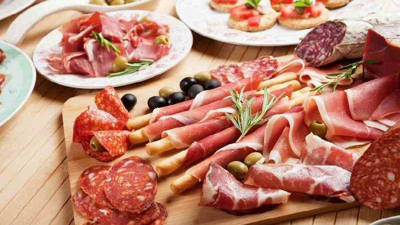 What are nitrites and nitrates in food? Is it harmful to health?