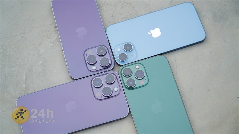 Các kiểu chọn smartphone thường thấy trong giới trẻ ngày nay, bạn thuộc kiểu nào?