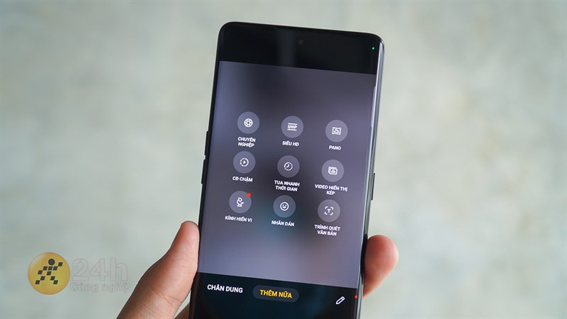 Các kiểu chọn smartphone thường thấy trong giới trẻ ngày nay, bạn thuộc kiểu nào?