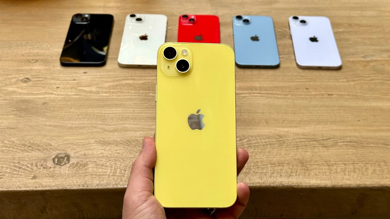 Đánh giá iPhone 14 Plus