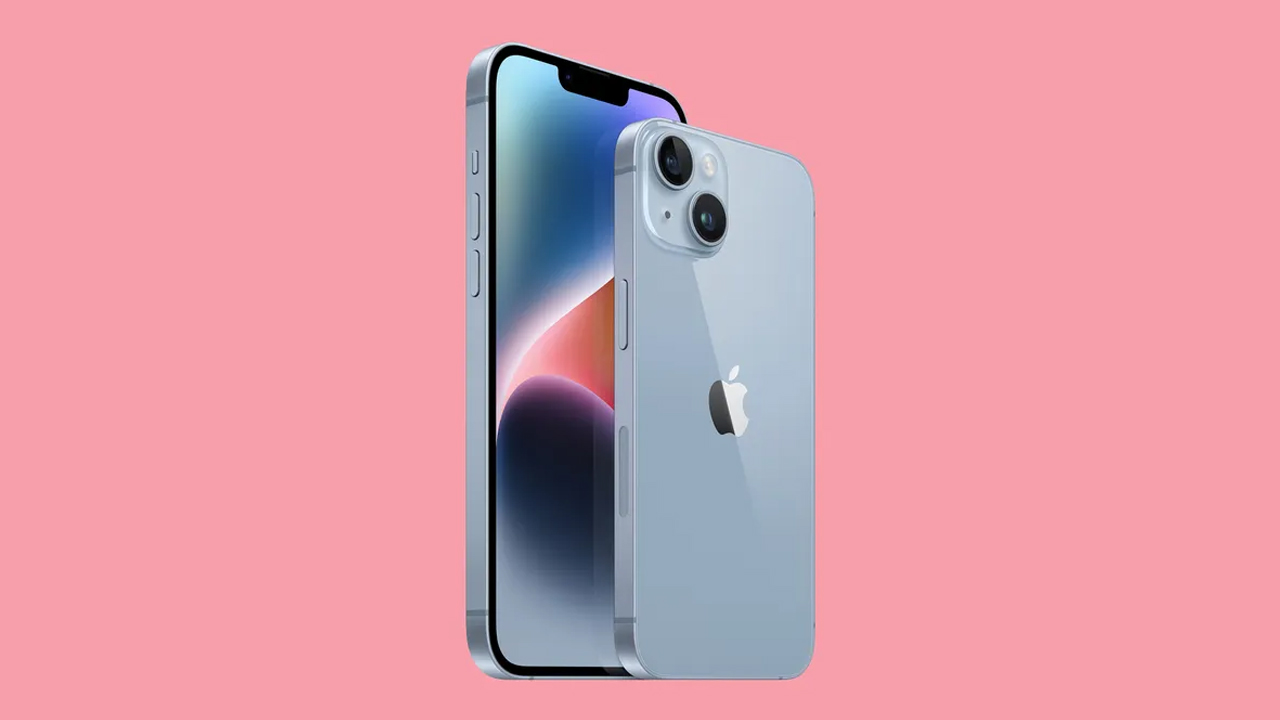 Đánh giá iPhone 14 Plus