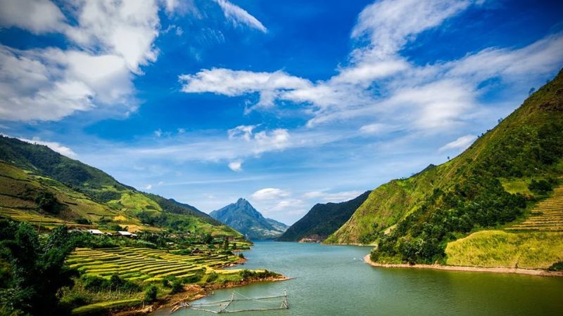 Khám phá 5 địa điểm du lịch Mường La (Sơn La) nổi tiếng nhất