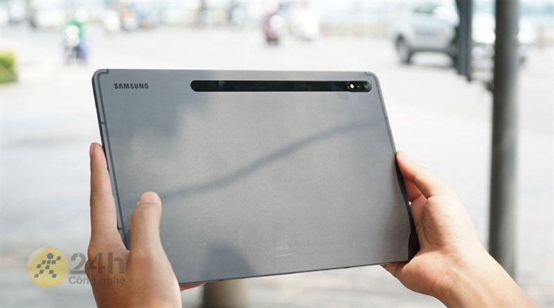 Samsung hỗ trợ chẩn đoán Alzheimer