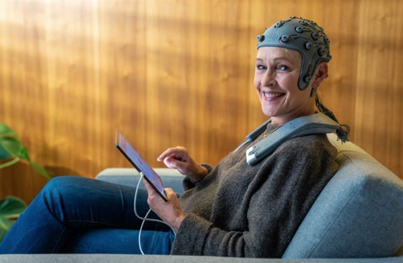 Samsung hỗ trợ chẩn đoán Alzheimer