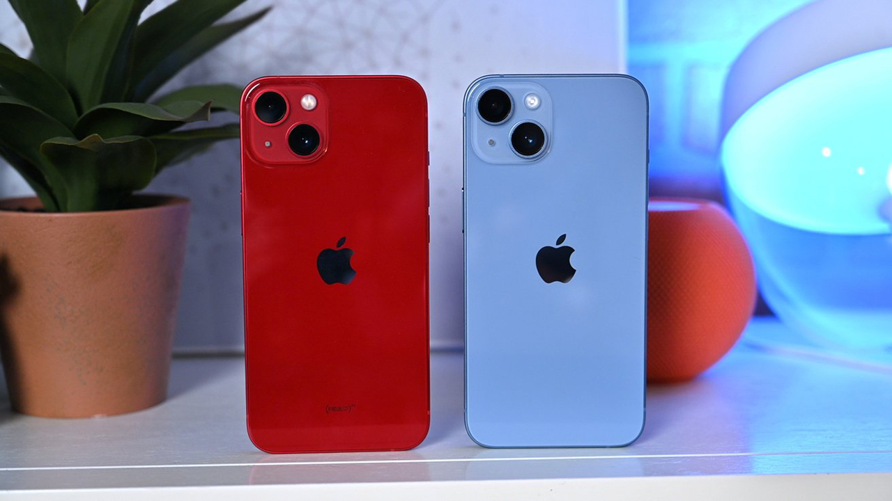 So sánh iPhone 14 và iPhone 13, liệu iPhone 14 có đáng mua hơn?