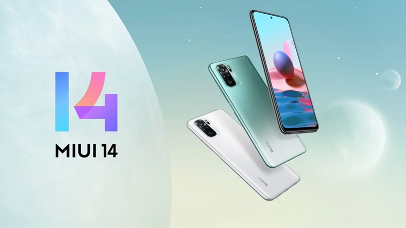 MIUI 14 MIUI 14