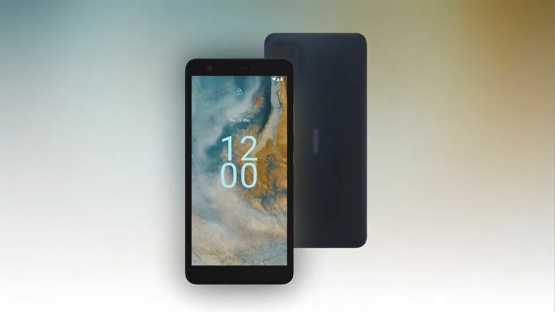 Nokia C03 cũng được trang bị dung lượng RAM 3 GB cùng bộ nhớ trong 32 GB. Nokia C03 cũng được trang bị dung lượng RAM 3 GB cùng bộ nhớ trong 32 GB.