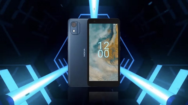 Thông số camera của Nokia C03 được nâng cấp so với với thế hệ tiền nhiệm. Thông số camera của Nokia C03 được nâng cấp so với với thế hệ tiền nhiệm.