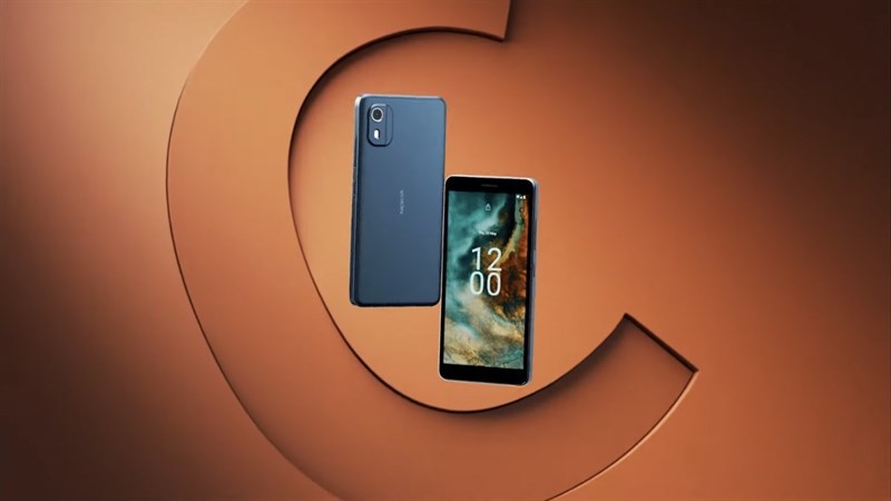 Giá bán và thời điểm ra mắt của Nokia C03 vẫn chưa được tiết lộ. Giá bán và thời điểm ra mắt của Nokia C03 vẫn chưa được tiết lộ.