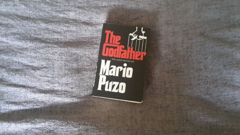 The Godfather – Mario Puzo