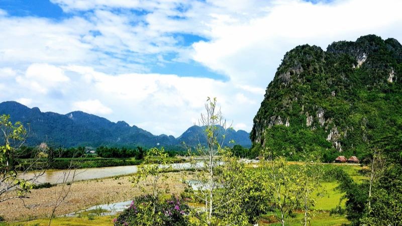 Điểm qua 4 địa điểm du lịch Kim Bôi (Hoà Bình) không thể bỏ lỡ