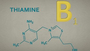 Nguyên nhân và dấu hiệu cho thấy bạn đang thiếu vitamin B1