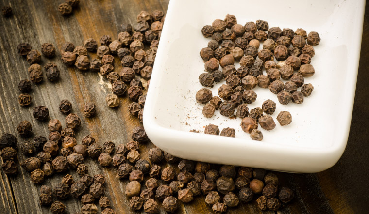 Giá tiêu hôm nay 15/3/2023: Tăng trở lại ở Tây Nguyên 